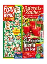 Frau im Trend SH Advents- 1/2025