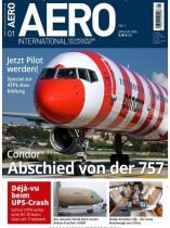 AERO INTERNATIONAL 1/2026