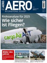 AERO INTERNATIONAL 2/2026