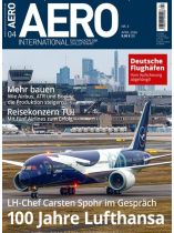 AERO INTERNATIONAL 4/2026