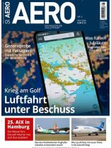 AERO INTERNATIONAL 5/2026