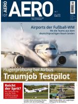 AERO INTERNATIONAL 7/2026