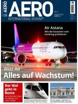 AERO INTERNATIONAL 8/2026