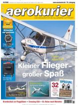 Aerokurier 3/2026