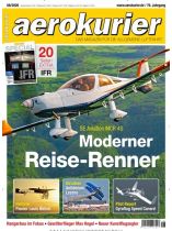 Aerokurier 8/2026
