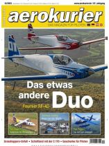 Aerokurier 12/2023 "...Duo"