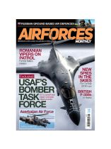 AIRFORCES MONTHLY UK 8/2023