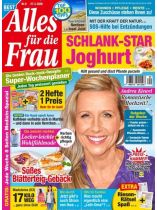 Alles für die Frau 9/2026