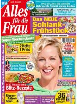 Alles für die Frau 22/2026