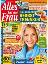 Alles für die Frau 43/2025