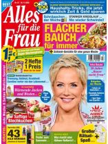 Alles für die Frau 47/2025