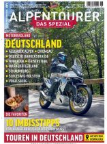 ALPENTOURER 6/2025 "Deutschland"