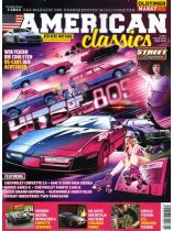 AMERICAN CLASSICS 3/2026