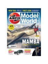 AIRFIX MODEL WORLD UK 10/2023