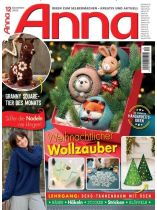 Anna Spass am Handarbeite 12/2025