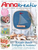 ANNA Kreativ 33/2026