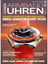 ARMBAND UHREN 1/2026