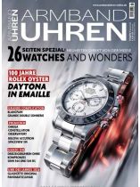 ARMBAND UHREN 2/2026