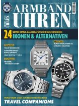 ARMBAND UHREN 6/2025