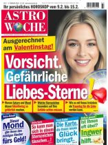 Astrowoche 7/2026