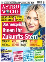 Astrowoche 17/2026
