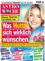 Astrowoche 19/2026