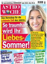 Astrowoche 21/2026