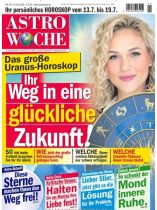 Astrowoche 29/2026