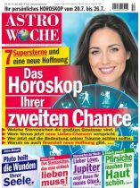 Astrowoche 30/2026