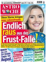 Astrowoche 31/2026