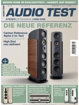 Audio Test 4/2026