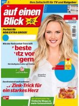 Auf einen Blick 29/2026