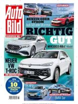 AUTO BILD 7/2026