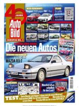 AUTO BILD 11/2026