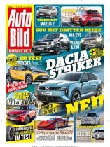 AUTO BILD 12/2026