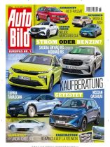 AUTO BILD 15/2026