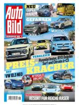 AUTO BILD 16/2026
