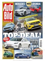 AUTO BILD 17/2026