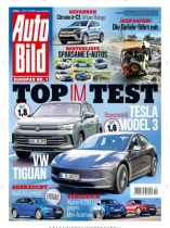 AUTO BILD 20/2026