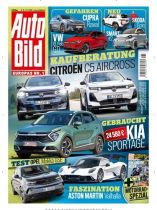 AUTO BILD 21/2026