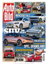 AUTO BILD 22/2026