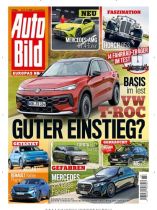 AUTO BILD 23/2026