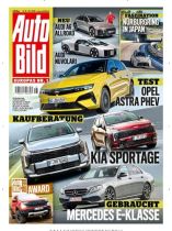 AUTO BILD 25/2026
