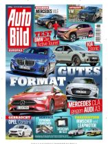 AUTO BILD 26/2026