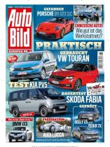 AUTO BILD 28/2026