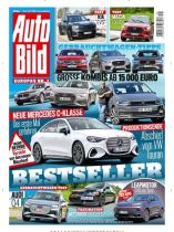 AUTO BILD 31/2026