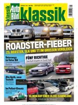 AUTO BILD KLASSIK 5/2026