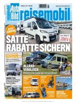 AUTO BILD reisemobil 5/2026