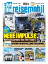 AUTO BILD reisemobil 6/2026