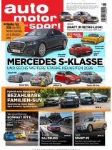 Auto Motor Sport 5/2026